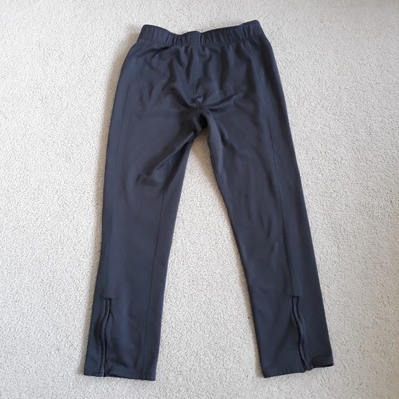 Nike Fleece Sweatpants - Picture 6 of 8
